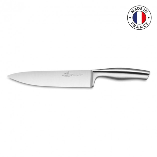 Couteau de chef Sabatier Orys 20cm inox