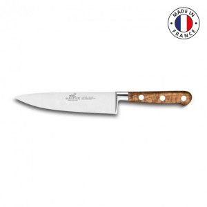 Couteau de chef Sabatier Provencao Olivier 15 cm