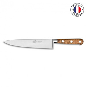 Couteau de chef Sabatier Provencao Olivier 20 cm