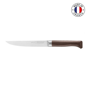 Couteau à découper Opinel Les Forgés 1890 16 cm
