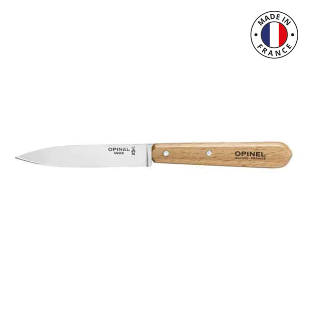 Couteau d'office Opinel N°112 bois