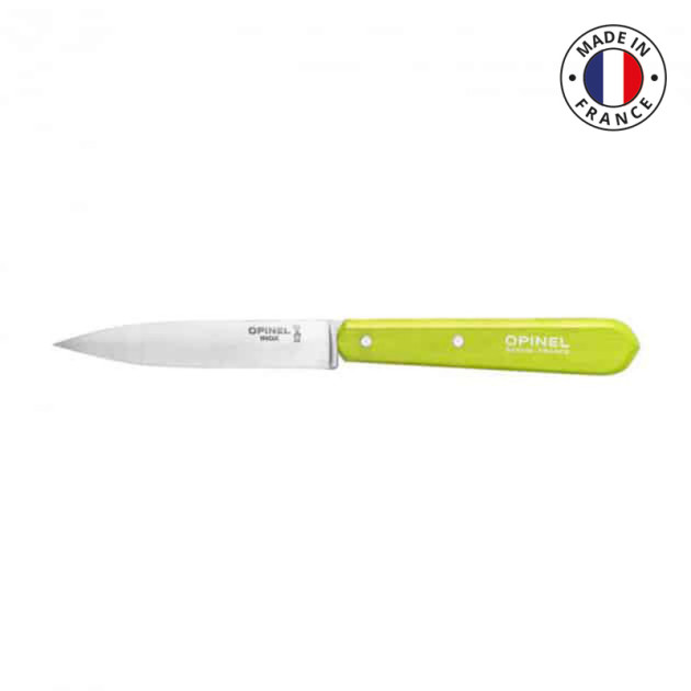 Couteau d'office Opinel N°112 Pomme