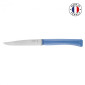 Couteau de table Bon appetit bleu Opinel
