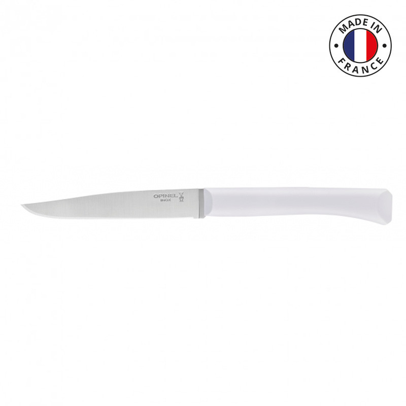 Couteau à steak OPINEL Bon Appétit + Nuage 4 couteaux de table
