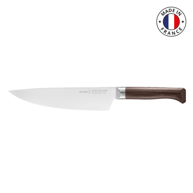 Couteau Opinel Chef Les Forgés 1890 20 Cm