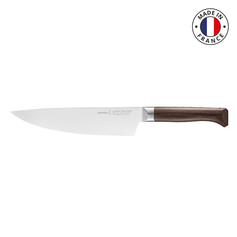 Opinel Les Forgées 1890 petit couteau de chef