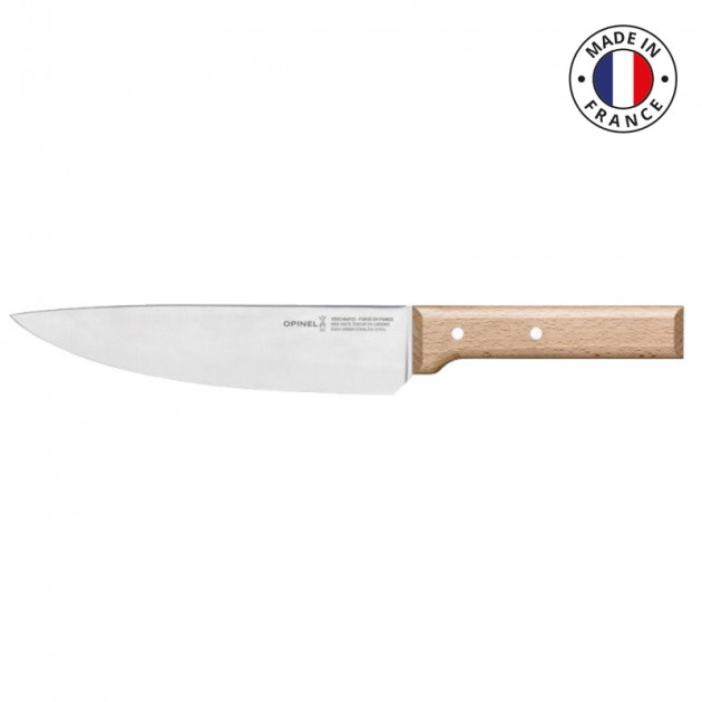 Couteau Opinel N°118 Parallèle Chef