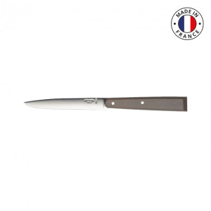 Couteau Opinel N°125 Bon Appétit bois poivre