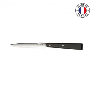 Couteau Opinel N°125 Bon Appétit noir