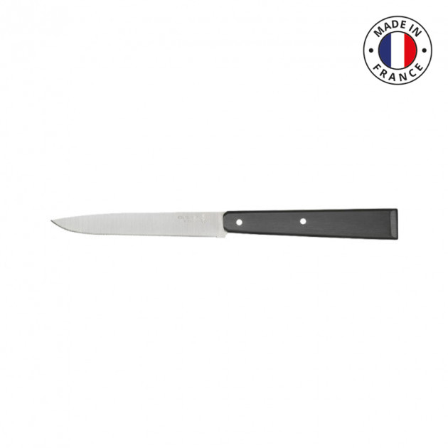 Couteau Opinel N°125 Bon Appétit Pro