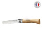 Couteau Opinel n°7 bout rond