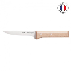 Couteau viande et volaille Opinel N°122 Parallèle