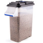 Container de rangement pellets Broilking 9kg