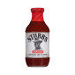 Sauce barbecue Stubb's spicy 530ml