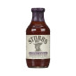 Sauce barbecue Stubb's Sticky Sweet 530ml