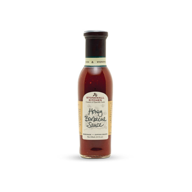 Sauce barbecue Stonewall Honey barbecue 330ml