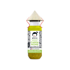 Sauce salade Noye Cardamome 330ml