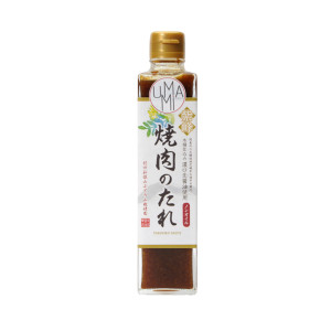 Sauce yakiniku pour viandes grillées Umami 360g