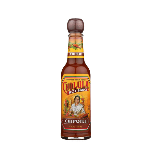 SAUCE CHOLULA CHIPOTLE 150ML