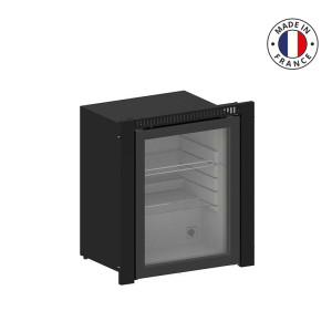 Réfrigérateur Eno 60L + kit modulo