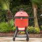 PACK S KAMADO JOE BIG JOE 3