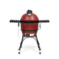 Pack promo Kamado Joe Classic 1 Øint 46 cm sur chariot