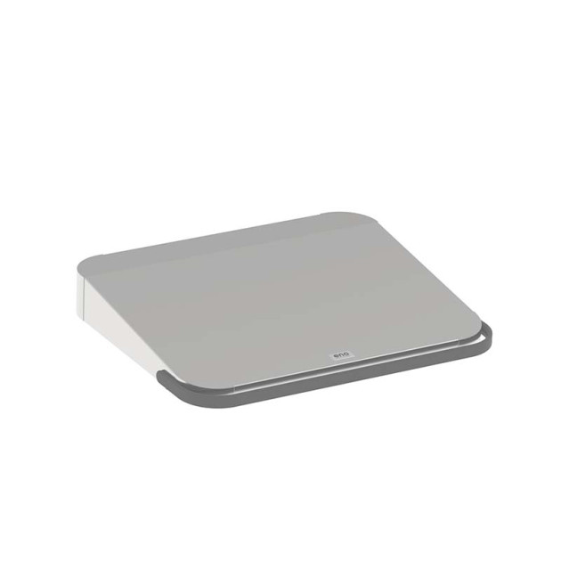 Capot inox pour plancha Eno Enosign 65