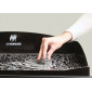 Plancha Le Marquier Exclusive Amalia 375 Inox