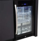 Réfrigérateur Beefeater Cabinex 1 porte 118L