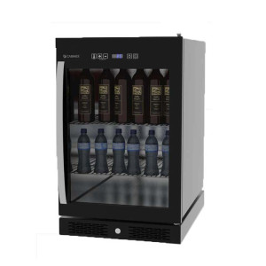 Réfrigérateur Cabinex 1 porte 118L