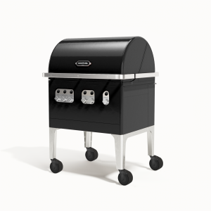 Montvel  Barbecue Haut de Gamme & Luxe Made in France