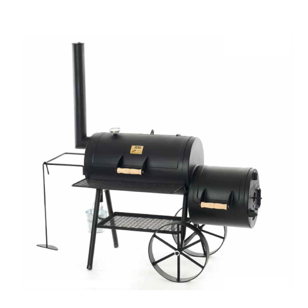 Copeaux de bois de fumage Jack Daniel's - Esprit Barbecue