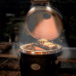 BBQ KAMADO MONOLITH AVANTGARDE CLASSIC A POSER