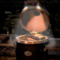 Kamado Monolith Avantgarde LeChef à poser