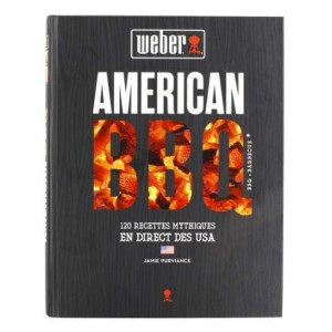 Livre American BBQ