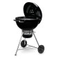 Barbecue charbon rond Weber Master-Touch GBS C-5750 57cm Noir