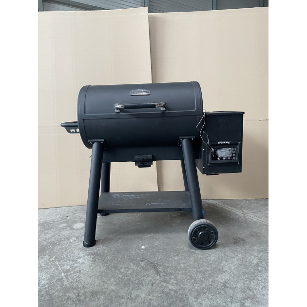 OCCASION BBQ A PELLETS BROILKING REGAL 500