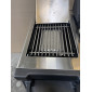 OCCASION Barbecue gaz Broil King Regal 590 Pro Inox