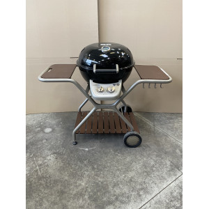 OCCASION - Barbecue gaz Outdoor Chef Montreux 570G