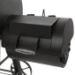 Barbecue fumoir Char-Griller Competition Pro