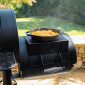 Barbecue fumoir Char-Griller Competition Pro