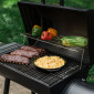 Barbecue fumoir Char-Griller Smokin Pro