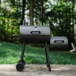 Barbecue fumoir Char-Griller Smokin Pro