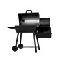 Barbecue fumoir Char-Griller Smokin Pro