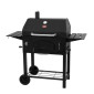 Barbecue charbon Char-Griller Traditional