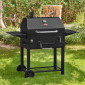 Barbecue charbon Char-Griller Traditional