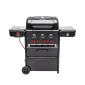 BBQ GAZ CHARBROIL GAS2COAL 2.0 3B SPECIAL EDITION