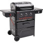 BBQ GAZ CHARBROIL GAS2COAL 2.0 3B SPECIAL EDITION