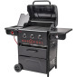 BBQ GAZ CHARBROIL GAS2COAL 2.0 3B SPECIAL EDITION