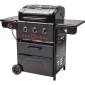 BBQ GAZ CHARBROIL GAS2COAL 2.0 3B SPECIAL EDITION